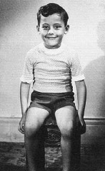 Jean Reno